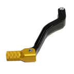 115mm Gold Alloy Gear Shifter Lever for NC 250cc 300cc PIT PRO Dirt Bike