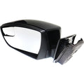 Driver Left Side Mirror for Ford Focus (2012–2014)