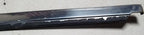 Rear Window RH Molding Trim for Lincoln Mark VII (1984–1992)