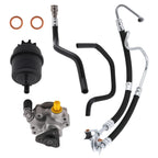 Power Steering Pump Kit for BMW E46 320i 323i 325i 328i 330i (2000–2005)