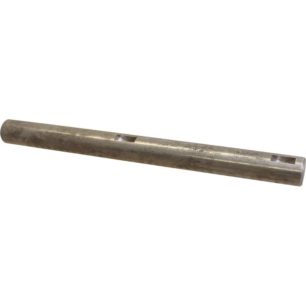 Clean Grain Elevator Head Shaft for AM186723C1