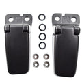 Rear Tailgate Window Glass Hinges for Nissan Armada Infiniti QX56 (2005–2016)