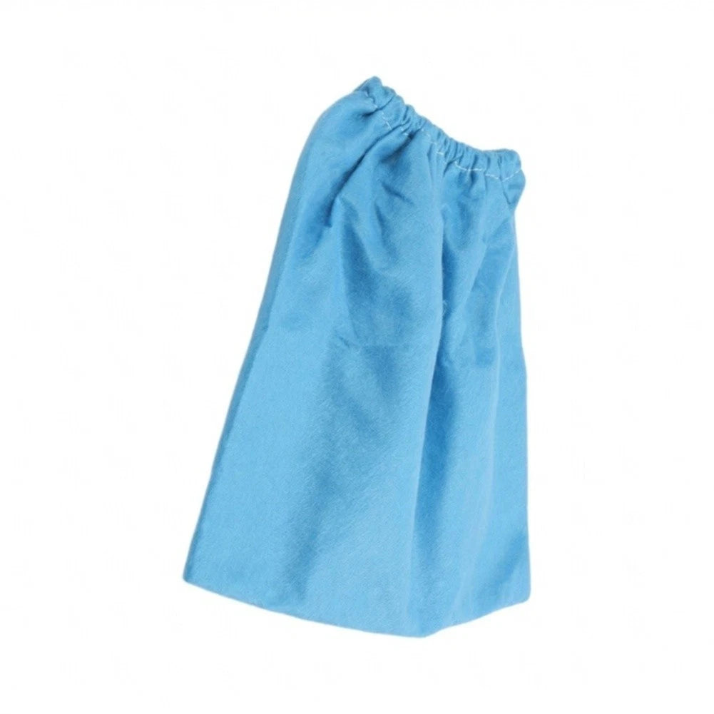 Replacement Blue Cloth Cover for VCUUM Cleaner MV1 WD1 WD2 WD3