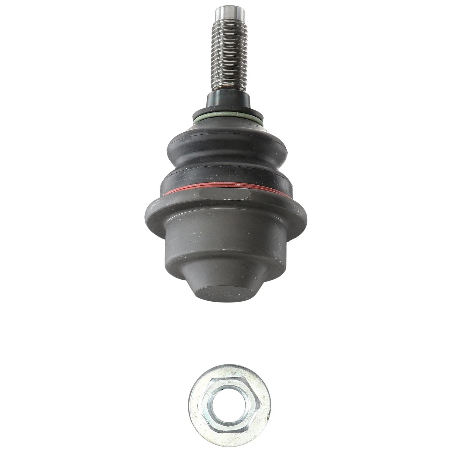 Front Lower Ball Joint for Chevrolet Silverado 2500 HD (2001–2010)