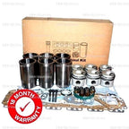 Engine Overhaul Kit for John Deere 3650