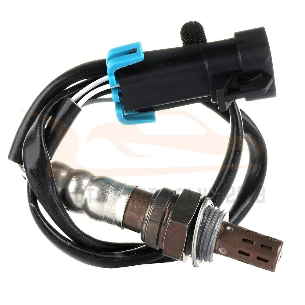Set of 4 Oxygen O2 Sensors for Chevy Tahoe (1996–2000) 5.7L