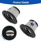 Filter for Handheld Vacuum Cleaner (Washable)