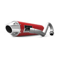 HMF Performance Full Exhaust Pipe System for Outlander 800 (2013–2015)