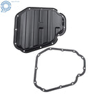 Lower Engine Oil Pan with Gasket for Nissan Altima (2009–2013)