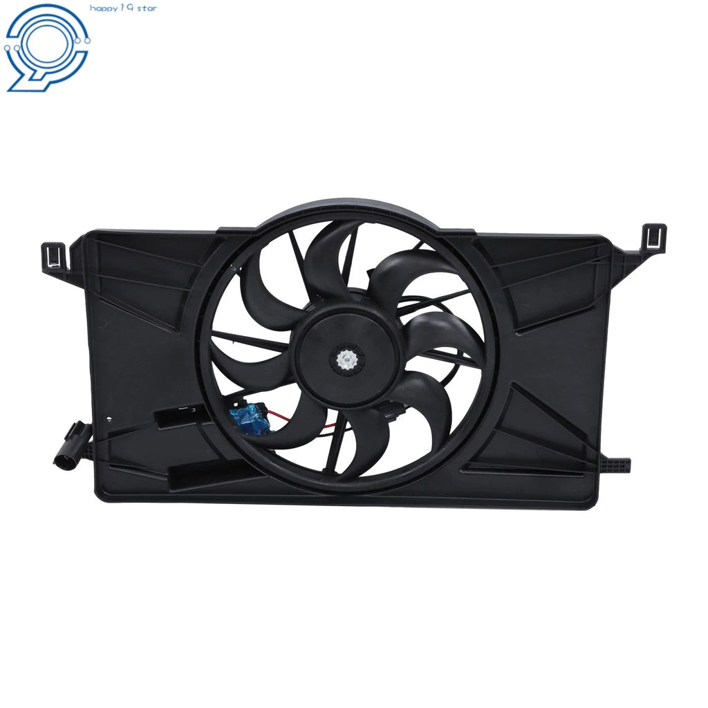 Radiator Cooling Fan with Shroud for Ford Focus (2012-2018)