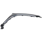 Set of 2 CAPA Certified Fenders for Lexus RX350 (2016–2022)