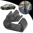 Set of 5 Wiper Arm Spray Hose Buckle Clips for Peugeot 3008 P84 5008 408X