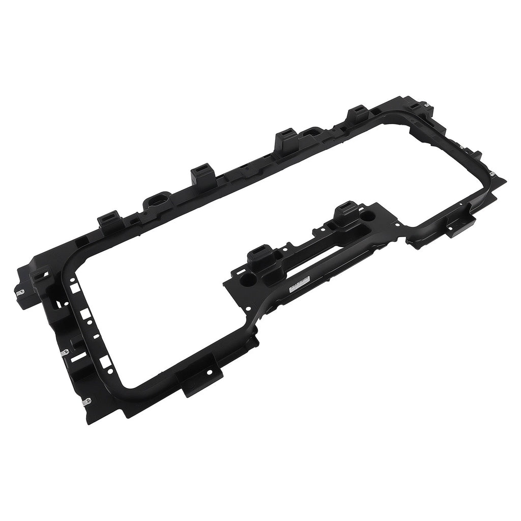 Grille Shutter Mounting Bracket for Chevrolet Silverado (2016–2019) 85632898
