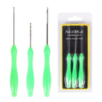 Baiting Needle Set for Carp Fishing (2/3/4 Hook)