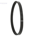 Clutch Drive Belt for Yamaha Golf Cart G2 G8 G9 G11 G14 G16 G22 G29 (1991-2023)