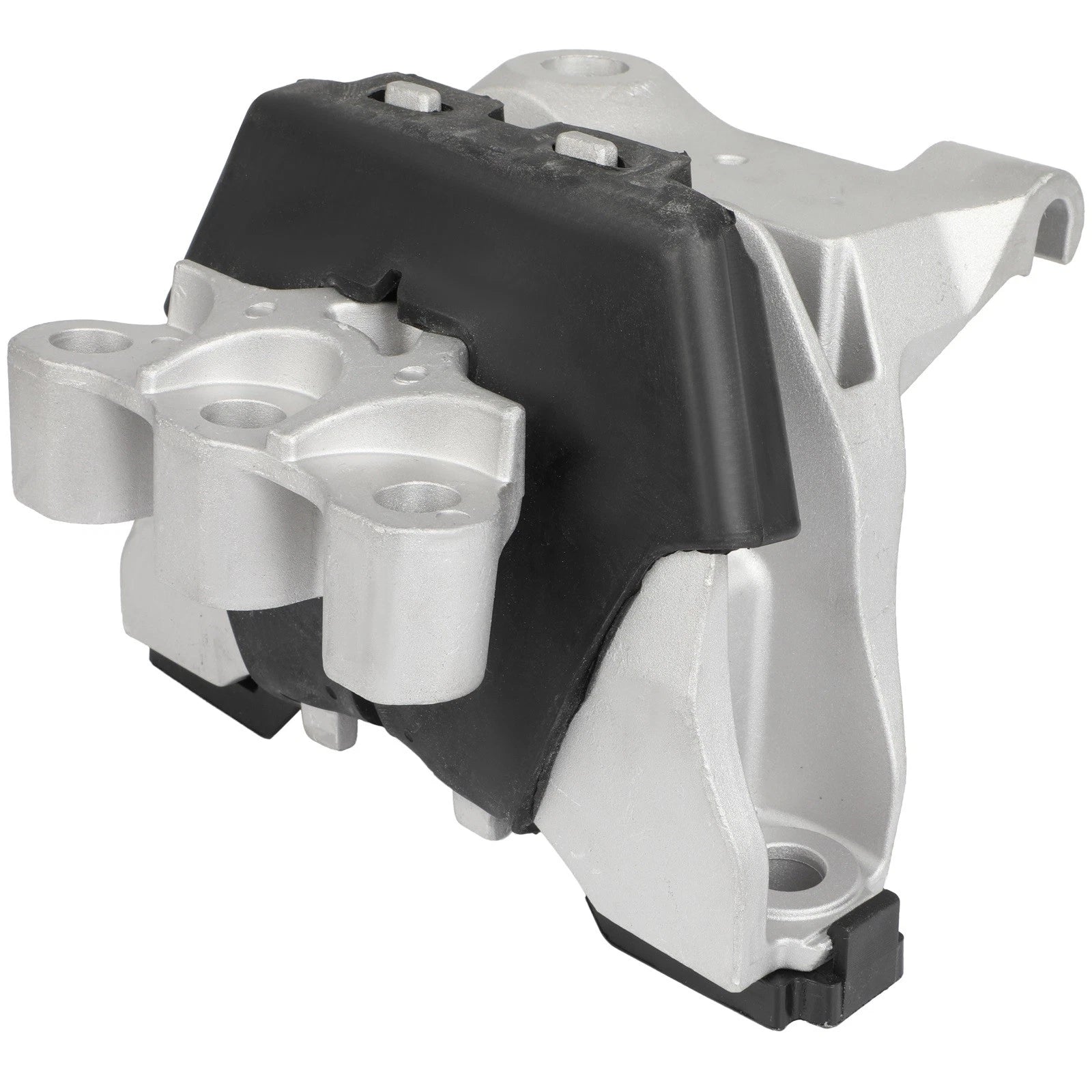 Engine Motor & Transmission Mount Set for Dodge Dart (2013–2016)