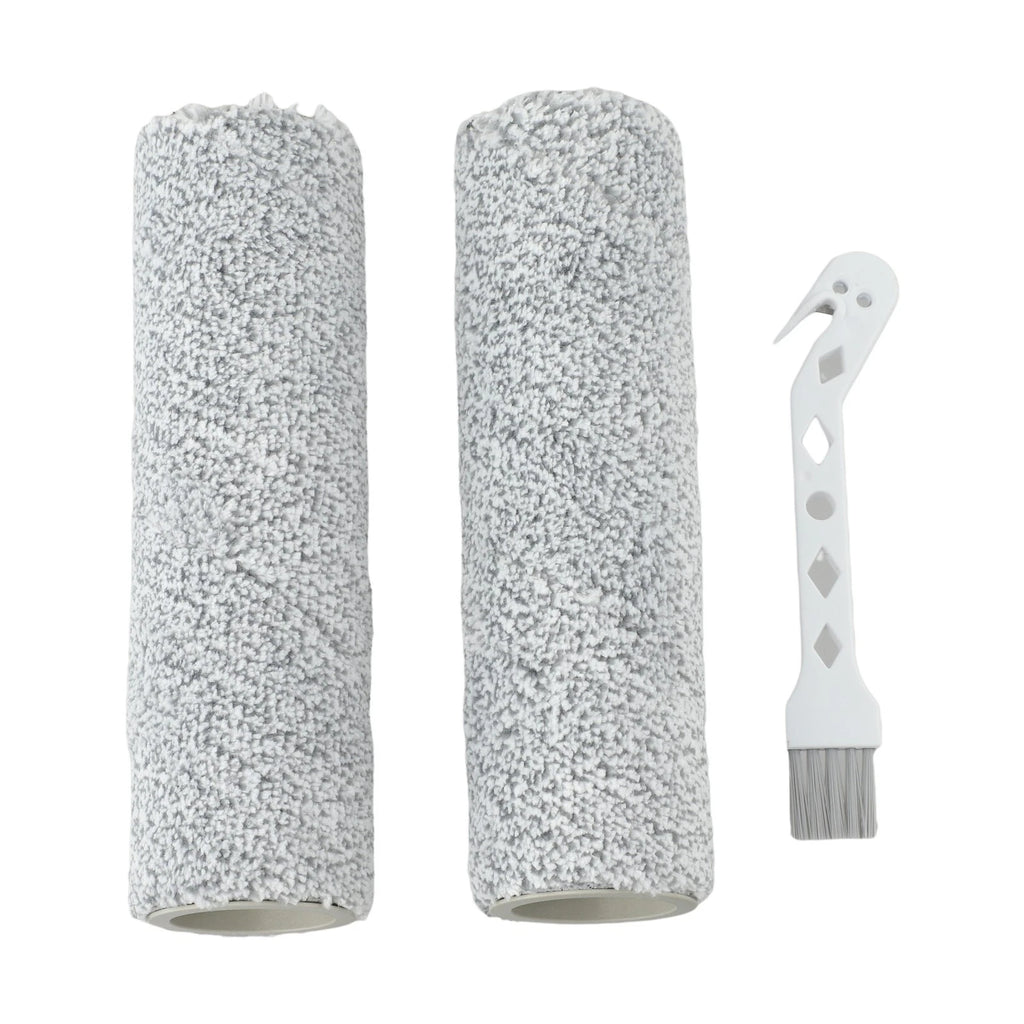 Roller Cloths for ECOVACS DEEBOT X8 X9 Pro (2021–2023)
