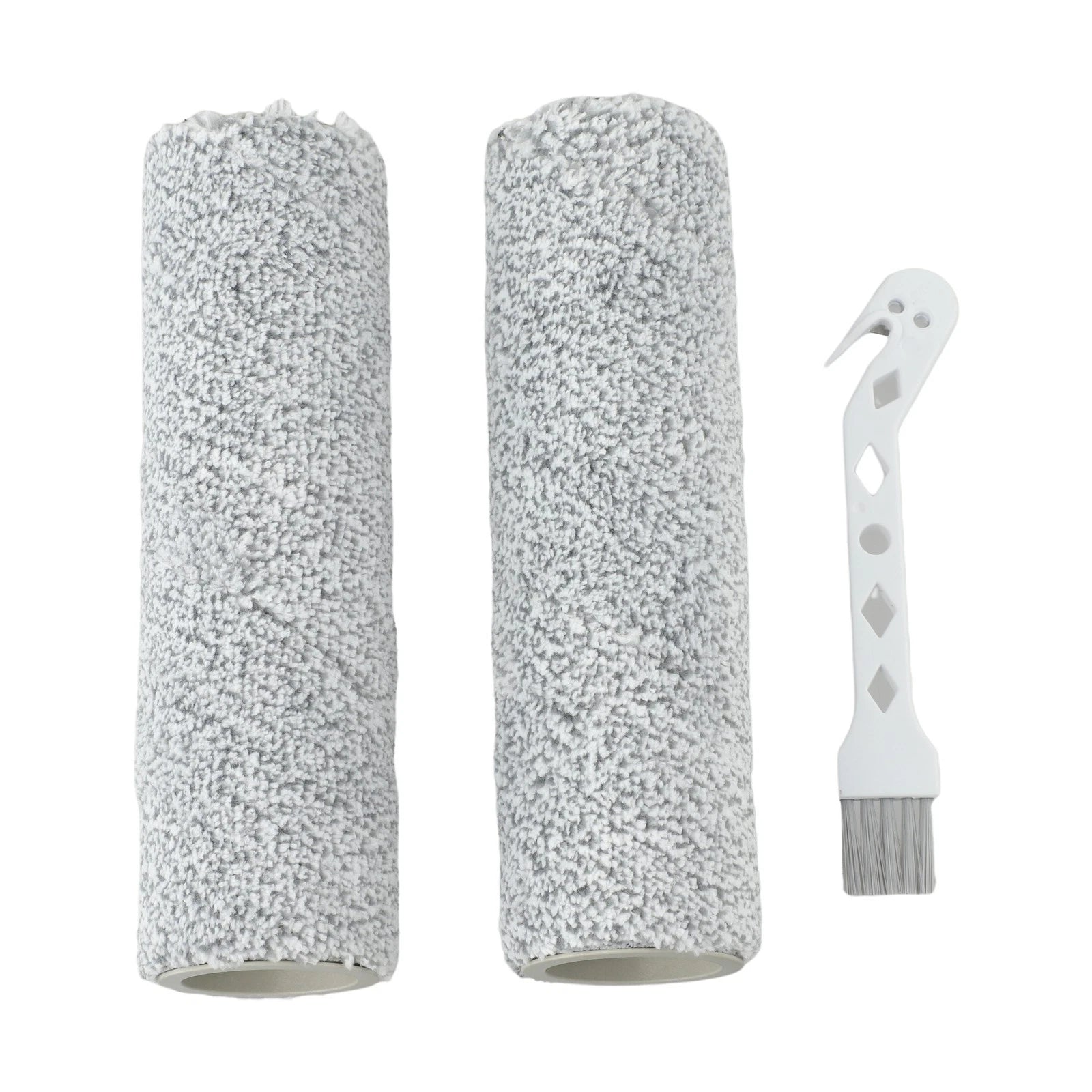 Roller Cloths for ECOVACS DEEBOT X8 X9 Pro (2021–2023)
