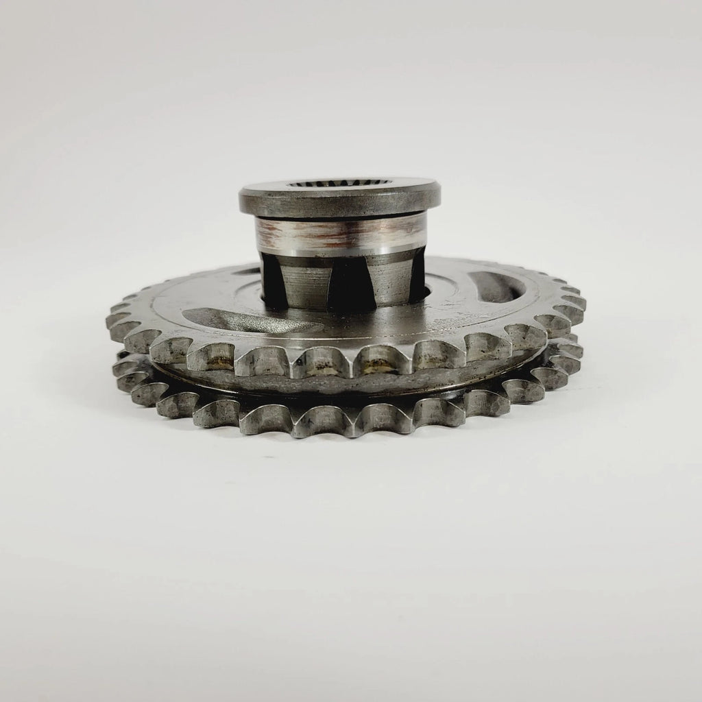 Compensator Gear Assembly for Harley Davidson Twin Cam Touring Softail & Dyna (OEM)