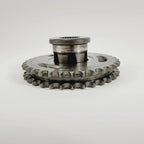 Compensator Gear Assembly for Harley Davidson Twin Cam Touring Softail & Dyna (OEM)