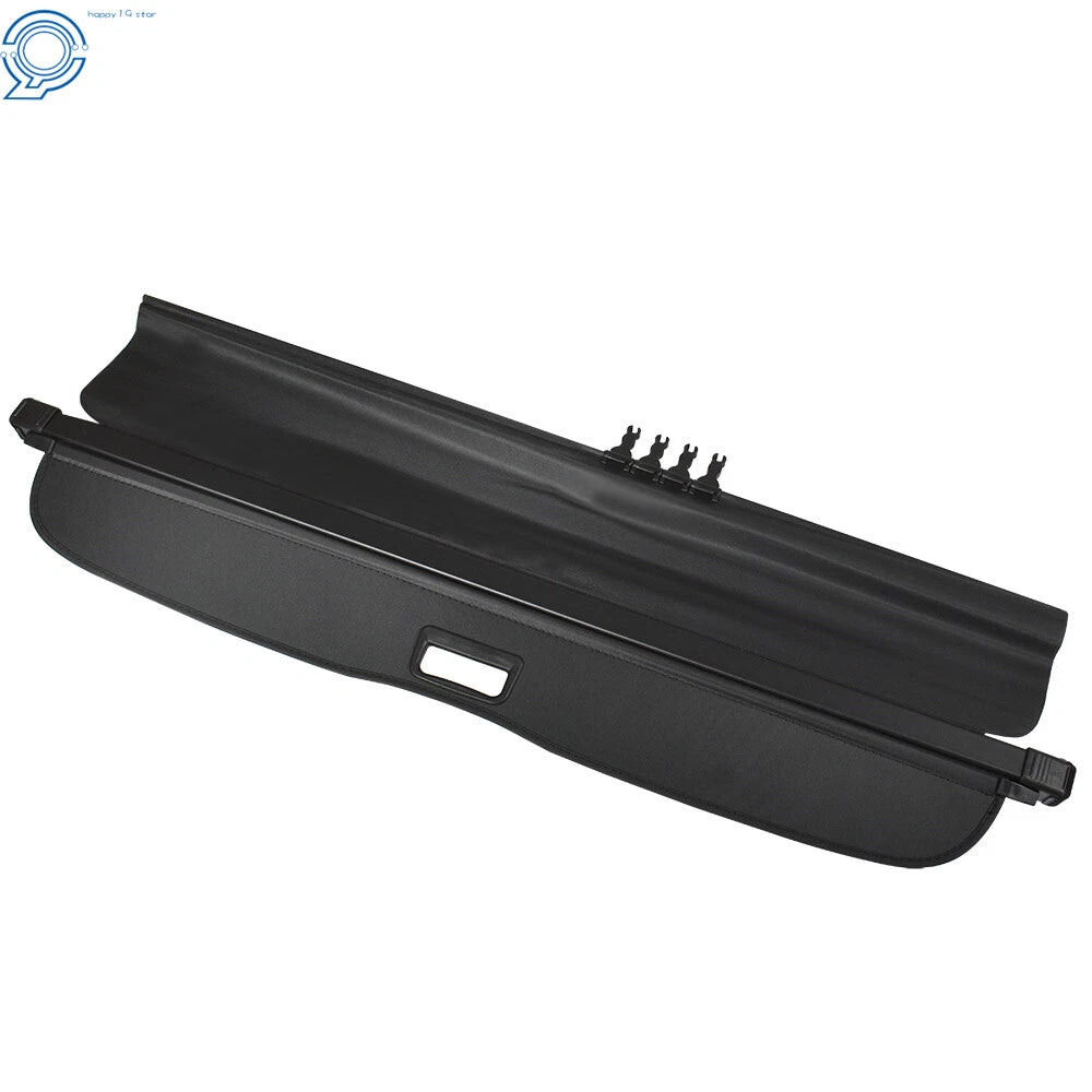 Trunk Shade Tonneau Shield for Subaru Forester (2013-2018)