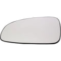 Driver Left Side Heated Mirror Glass for Chevrolet Aveo5 (2004-2011)