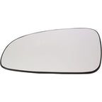 Driver Left Side Heated Mirror Glass for Chevrolet Aveo5 (2004-2011)
