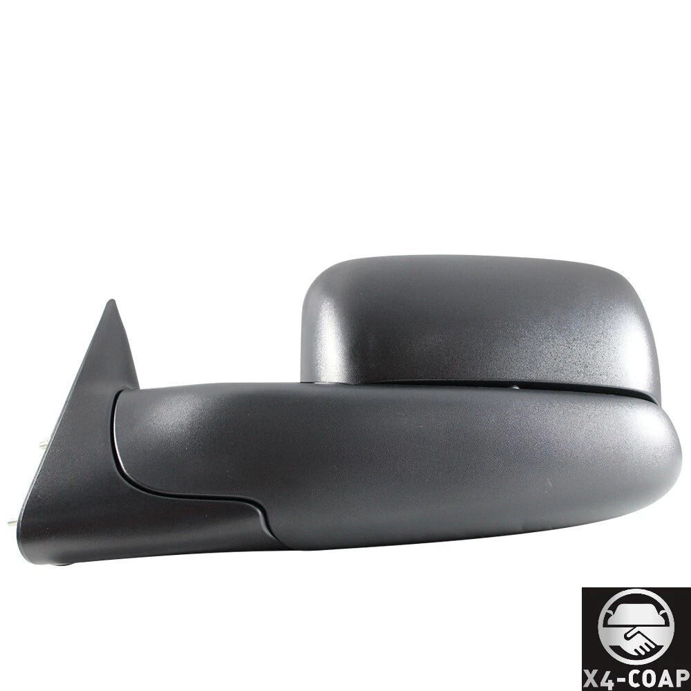 Door Mirror for Dodge Ram 1500/2500/3500 (2002–2008) CH1320258