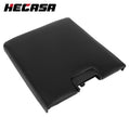 Center Console Lid for Chevy Silverado GMC Sierra (2007–2013)