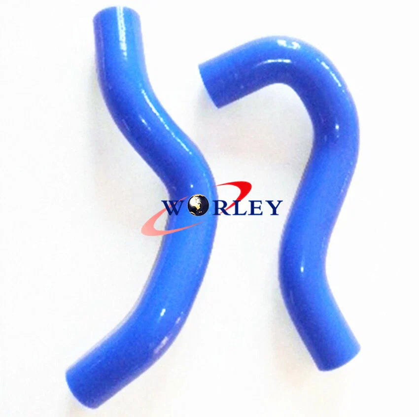 Silicone Radiator Hose for Suzuki SX4, Liana, Aerio, Escudo, Vitara (2006-2014)