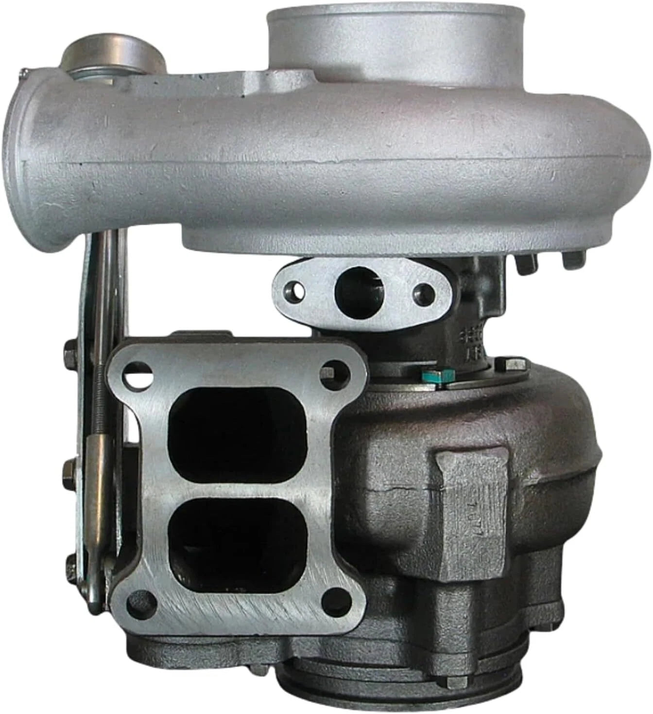 Turbo HX40W Turbocharger 6743-81-8110 for Cummins QSL (2007–2010)