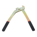 Parking Brake Cable Coupler Removal Tool for Automotive (14 Inch)