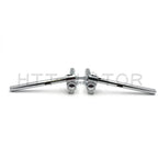 12" Adjustable Handlebar for Harley Dyna FXR Sportster