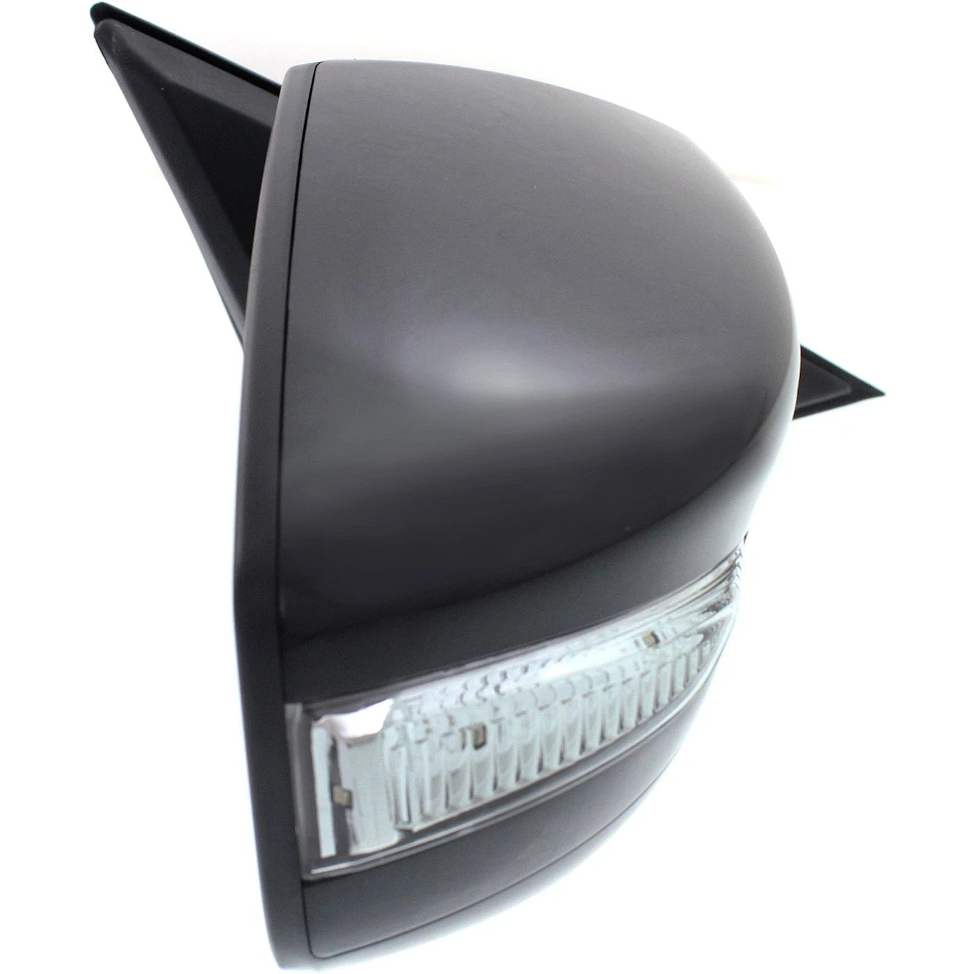 Power Mirror for Nissan Altima Sedan (2013–2018) Heated Manual Fold