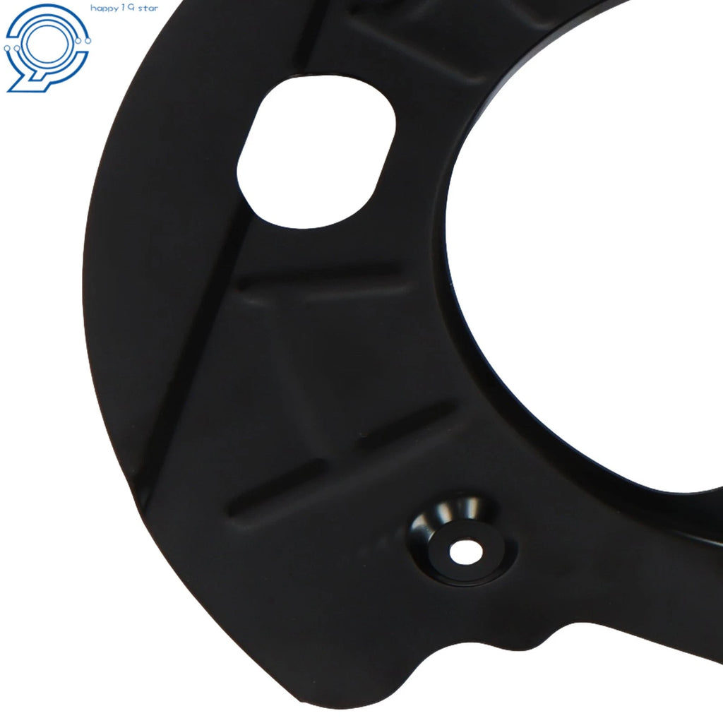 Front Brake Dust Shield for Ford Explorer Sport, Ranger (2001-2011)