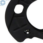 Front Brake Dust Shield for Ford Explorer Sport, Ranger (2001-2011)
