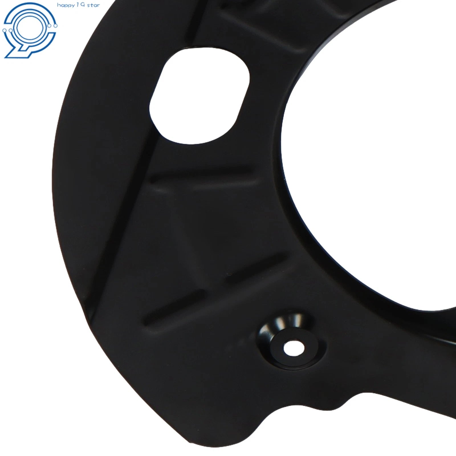 Front Brake Dust Shield for Ford Explorer Sport, Ranger (2001-2011)