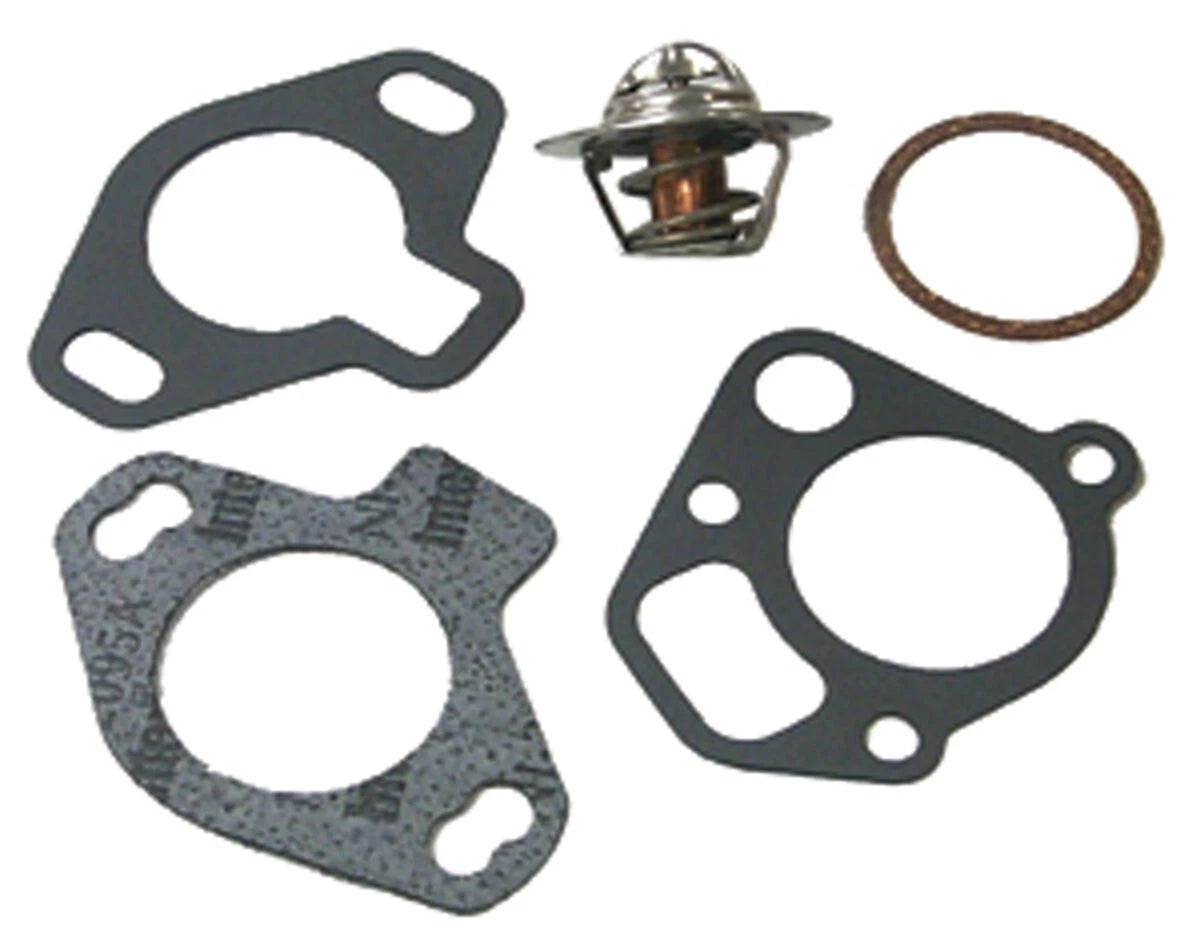 Thermostat Kit for Mercruiser WSM Sierra (18-3651)