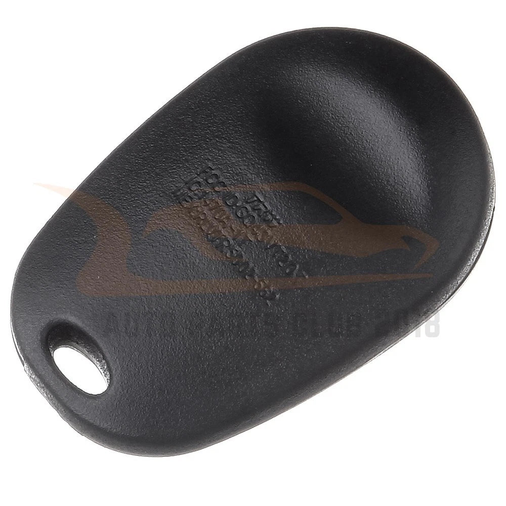 2X Keyless Entry Remote Fob for Toyota Tundra Sienna (2007–2018)