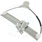 Power Window Regulator with Motor for Mazda Tribute (2001–2006)