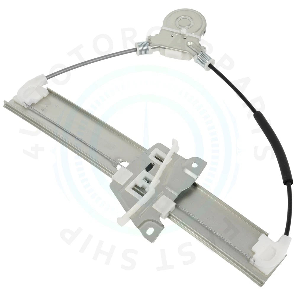 Power Window Regulator with Motor for Mazda Tribute (2001–2006)