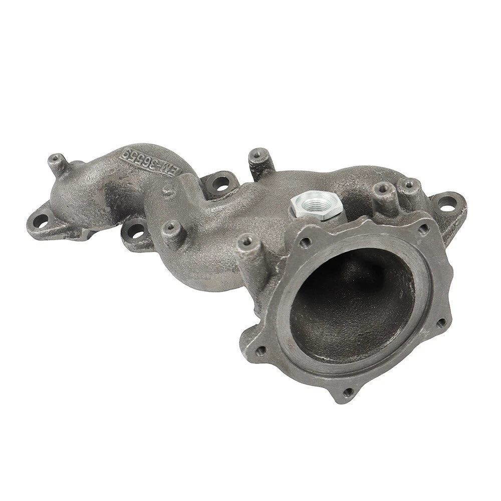 Exhaust Manifold with Gasket for Nissan Frontier (2002–2004)