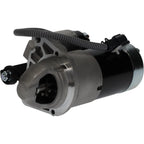 Starter for Nissan Armada Pathfinder Titan NV2500 NV3500 (2004–2023)