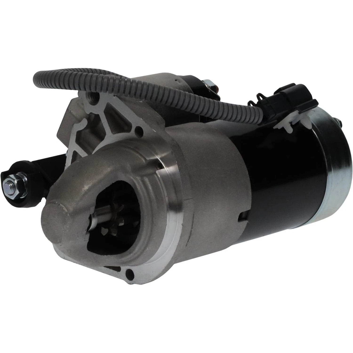 Starter for Nissan Armada Pathfinder Titan NV2500 NV3500 (2004–2023)