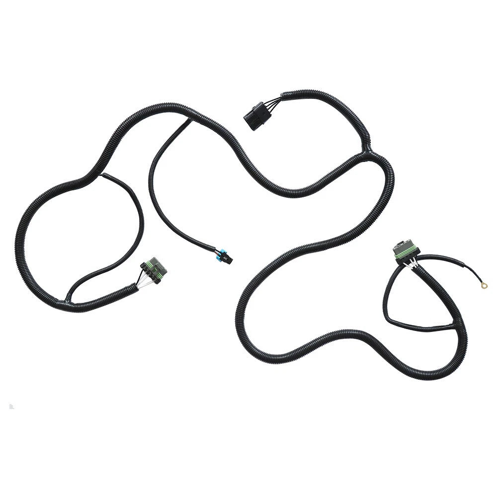 Tail Light Wiring Harness for Chevy Tahoe C1500 GMC Yukon (1988–2000)