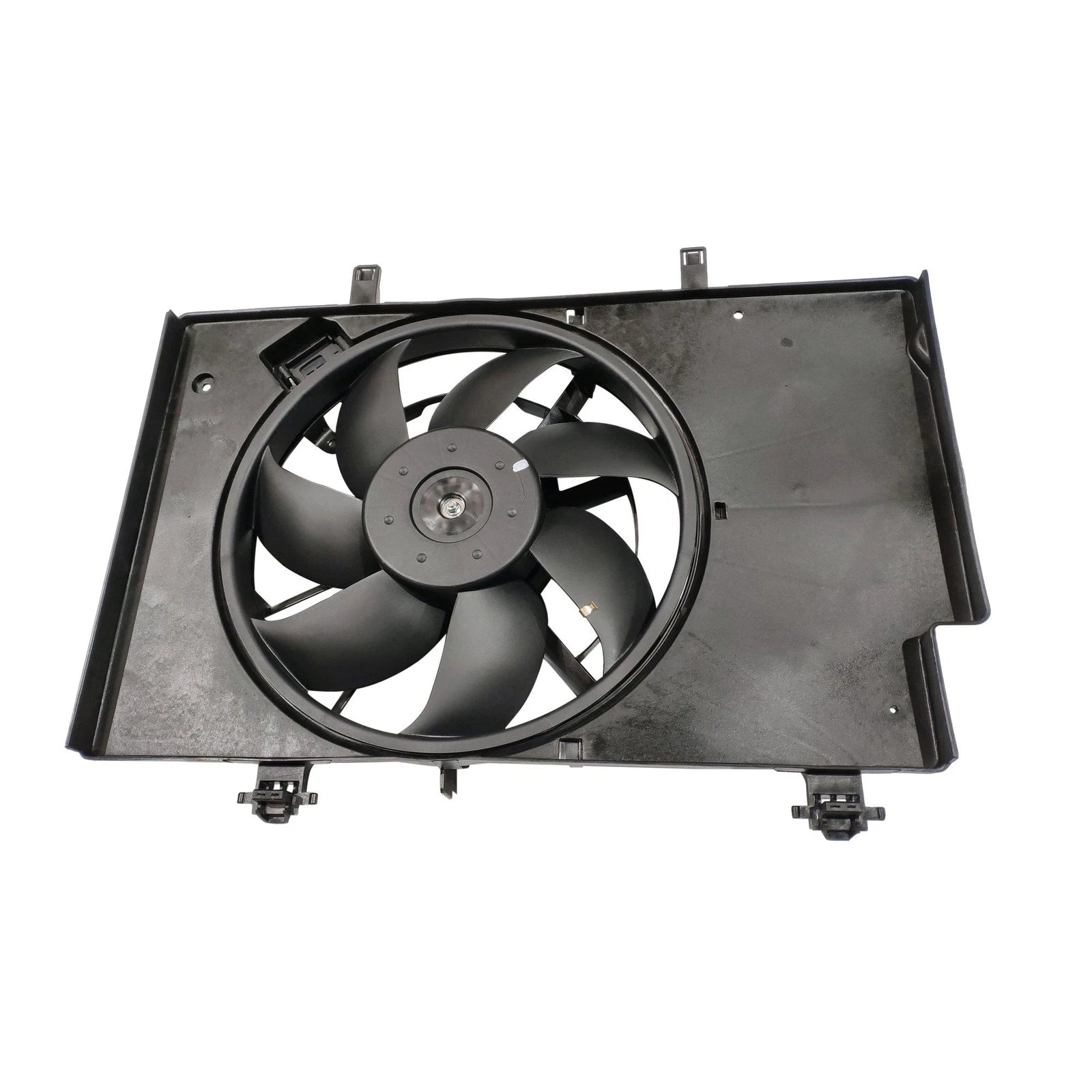 Engine Cooling Fan Assembly for Ford Fiesta (2011–2017)