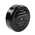 7" Round Stripe Air Cleaner Cover for Harley FXD FLST FXST FLT (2000–2017)