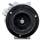 AC Compressor Replacement for Suzuki Grand Vitara 1.9L Diesel (2010-2011)