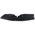 Radiator Support Covers for Chevy Cruze (2016–2019)