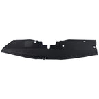 Radiator Support Covers for Chevy Cruze (2016–2019)
